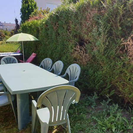 Comme chez soi à Metz Appartamento Esterno foto